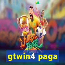 gtwin4 paga